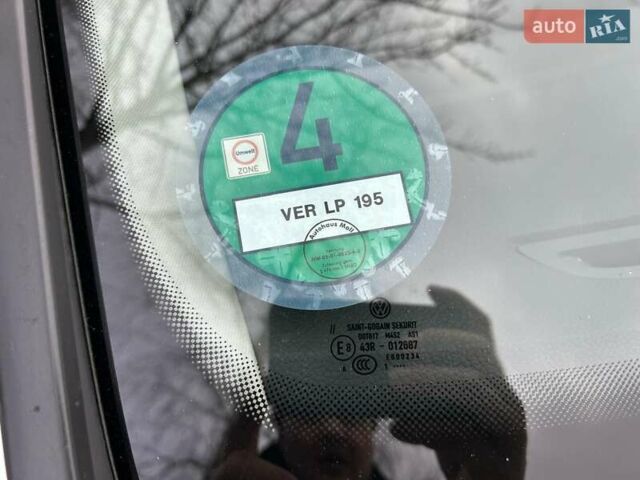 Белый Фольксваген Пассат, объемом двигателя 1.97 л и пробегом 215 тыс. км за 24500 $, фото 59 на Automoto.ua