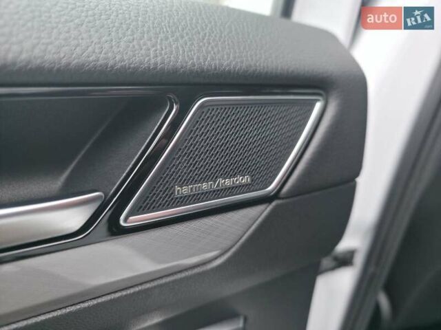 Білий Фольксваген Пассат, об'ємом двигуна 1.97 л та пробігом 224 тис. км за 22999 $, фото 40 на Automoto.ua