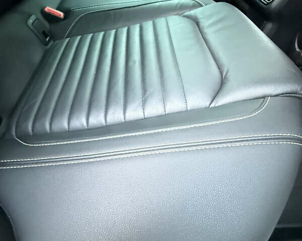 Белый Фольксваген Пассат, объемом двигателя 2 л и пробегом 205 тыс. км за 27500 $, фото 162 на Automoto.ua