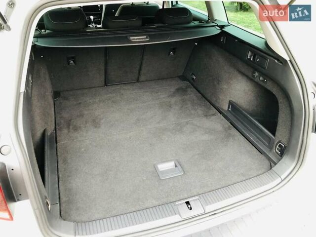 Белый Фольксваген Пассат, объемом двигателя 1.97 л и пробегом 235 тыс. км за 22800 $, фото 14 на Automoto.ua