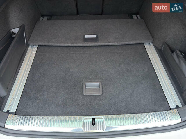 Білий Фольксваген Пассат, об'ємом двигуна 2 л та пробігом 156 тис. км за 26999 $, фото 34 на Automoto.ua