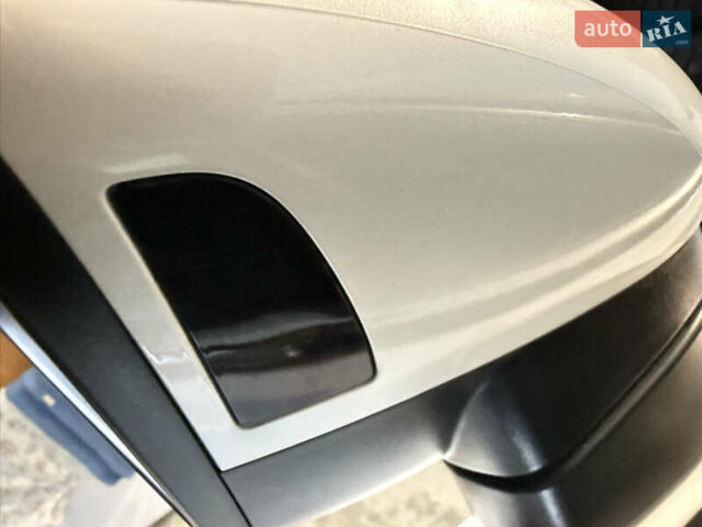 Белый Фольксваген Пассат, объемом двигателя 2 л и пробегом 205 тыс. км за 27500 $, фото 179 на Automoto.ua