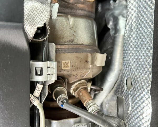 Белый Фольксваген Пассат, объемом двигателя 2 л и пробегом 205 тыс. км за 27500 $, фото 70 на Automoto.ua