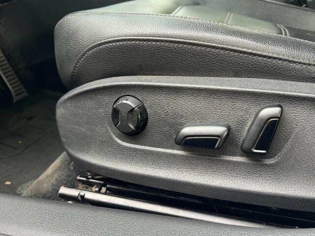 Фольксваген Пассат 2017 в Киеве на Automoto.ua Белый Фольксваген Пассат, объемом двигателя 0 л и пробегом 98 тыс. км за 9700 $, фото 17 на Automoto.ua