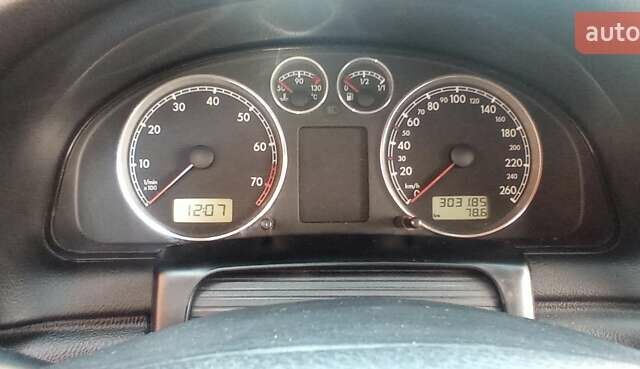 Бежевый Фольксваген Пассат, объемом двигателя 1.6 л и пробегом 300 тыс. км за 5000 $, фото 33 на Automoto.ua