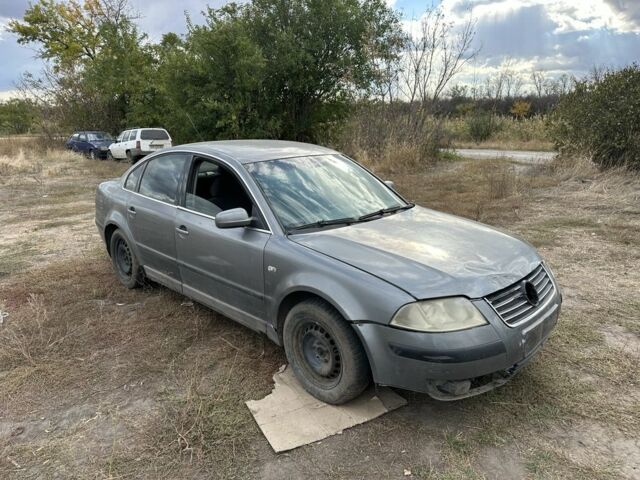 Бежевый Фольксваген Пассат, объемом двигателя 0 л и пробегом 340 тыс. км за 850 $, фото 3 на Automoto.ua