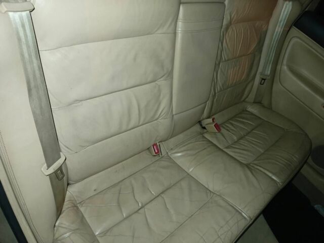 Бежевый Фольксваген Пассат, объемом двигателя 1.9 л и пробегом 380 тыс. км за 3850 $, фото 3 на Automoto.ua