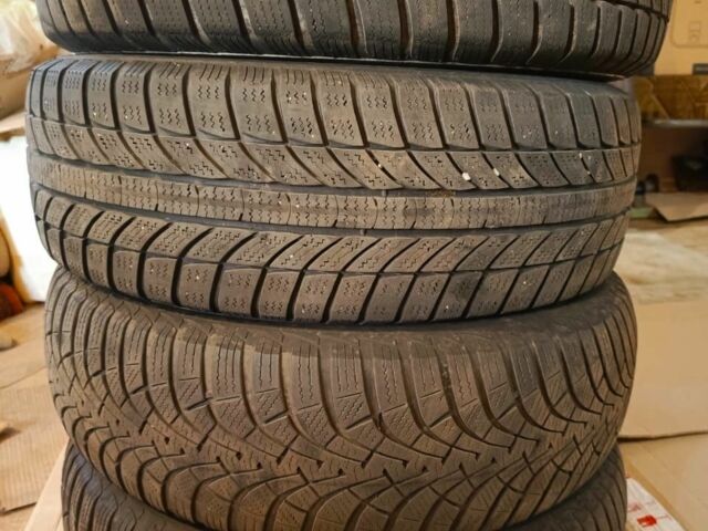 Бежевый Фольксваген Пассат, объемом двигателя 1.9 л и пробегом 380 тыс. км за 3850 $, фото 5 на Automoto.ua