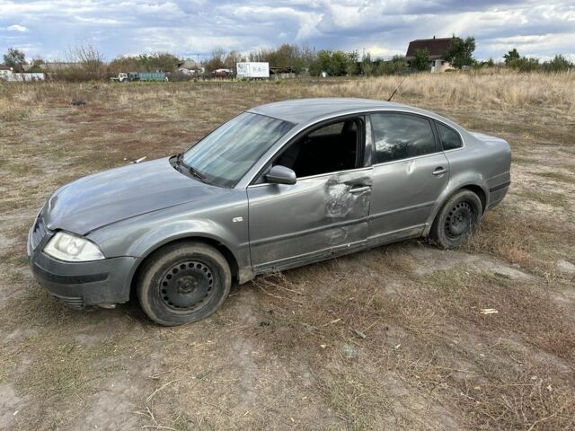 Бежевый Фольксваген Пассат, объемом двигателя 0 л и пробегом 340 тыс. км за 850 $, фото 10 на Automoto.ua