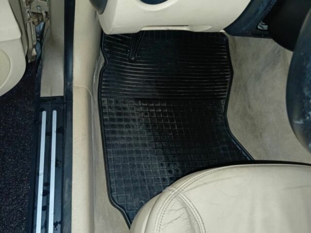 Бежевый Фольксваген Пассат, объемом двигателя 1.9 л и пробегом 380 тыс. км за 3850 $, фото 2 на Automoto.ua