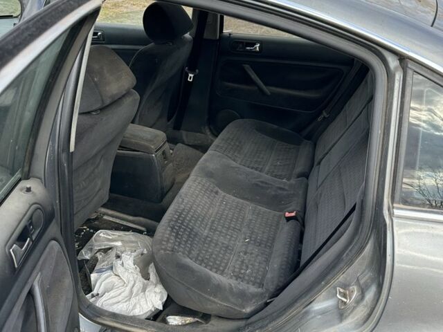 Бежевый Фольксваген Пассат, объемом двигателя 0 л и пробегом 340 тыс. км за 850 $, фото 11 на Automoto.ua