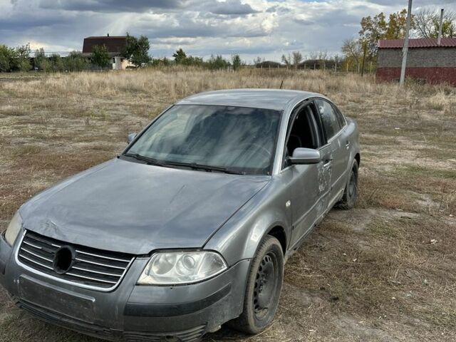 Бежевый Фольксваген Пассат, объемом двигателя 0 л и пробегом 340 тыс. км за 850 $, фото 2 на Automoto.ua