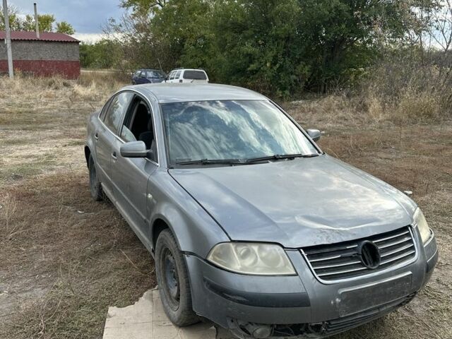 Бежевый Фольксваген Пассат, объемом двигателя 0 л и пробегом 340 тыс. км за 850 $, фото 1 на Automoto.ua