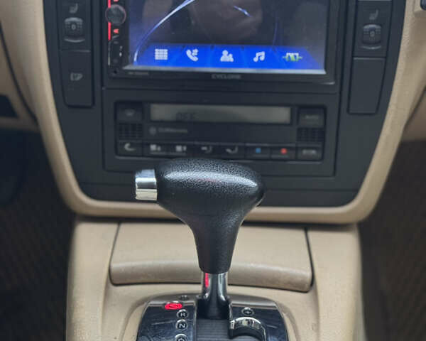 Бежевий Фольксваген Пассат, об'ємом двигуна 1.9 л та пробігом 300 тис. км за 5650 $, фото 9 на Automoto.ua