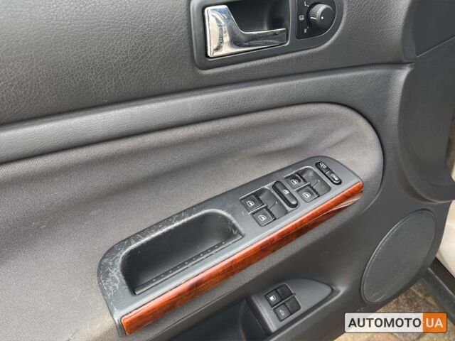 Бежевий Фольксваген Пассат, об'ємом двигуна 2 л та пробігом 182 тис. км за 6000 $, фото 9 на Automoto.ua