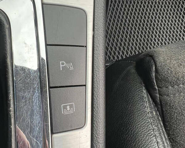 Бежевый Фольксваген Пассат, объемом двигателя 2 л и пробегом 290 тыс. км за 6900 $, фото 23 на Automoto.ua