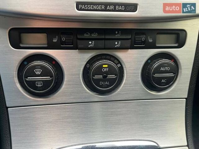 Бежевий Фольксваген Пассат, об'ємом двигуна 1.97 л та пробігом 331 тис. км за 6590 $, фото 25 на Automoto.ua
