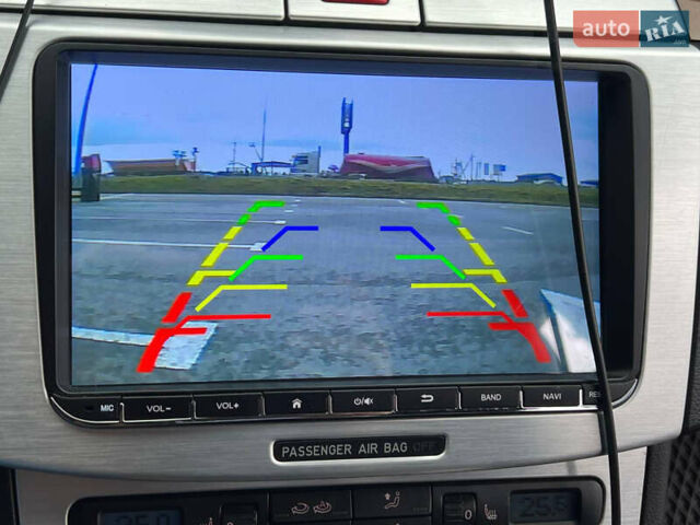 Бежевый Фольксваген Пассат, объемом двигателя 2 л и пробегом 290 тыс. км за 6900 $, фото 20 на Automoto.ua