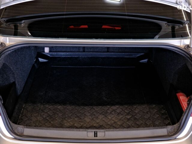 Бежевый Фольксваген Пассат, объемом двигателя 2 л и пробегом 187 тыс. км за 5900 $, фото 8 на Automoto.ua