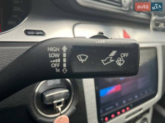 Бежевий Фольксваген Пассат, об'ємом двигуна 1.97 л та пробігом 331 тис. км за 6590 $, фото 22 на Automoto.ua