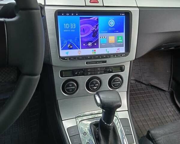 Бежевый Фольксваген Пассат, объемом двигателя 1.98 л и пробегом 280 тыс. км за 8300 $, фото 17 на Automoto.ua