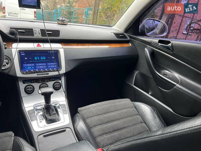 Бежевый Фольксваген Пассат, объемом двигателя 2 л и пробегом 290 тыс. км за 6900 $, фото 41 на Automoto.ua