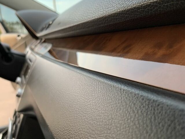 Бежевый Фольксваген Пассат, объемом двигателя 2 л и пробегом 275 тыс. км за 8000 $, фото 18 на Automoto.ua