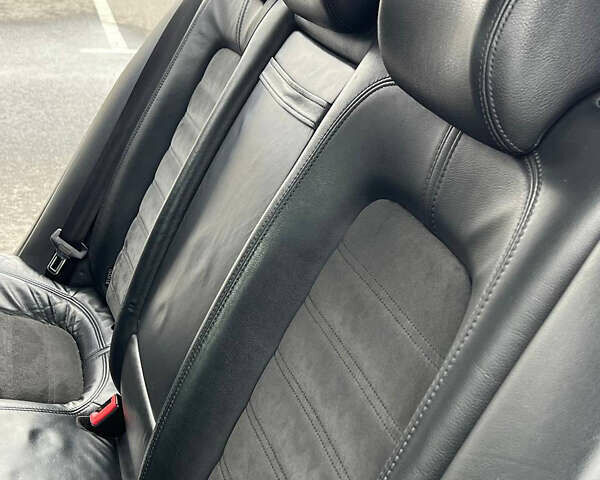 Бежевый Фольксваген Пассат, объемом двигателя 2 л и пробегом 290 тыс. км за 6900 $, фото 25 на Automoto.ua