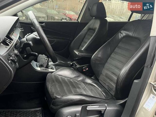 Бежевий Фольксваген Пассат, об'ємом двигуна 1.97 л та пробігом 331 тис. км за 6590 $, фото 8 на Automoto.ua