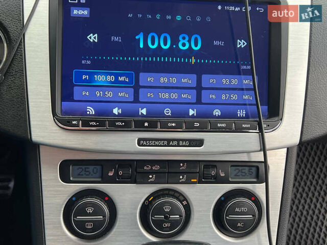 Бежевый Фольксваген Пассат, объемом двигателя 2 л и пробегом 290 тыс. км за 6900 $, фото 19 на Automoto.ua