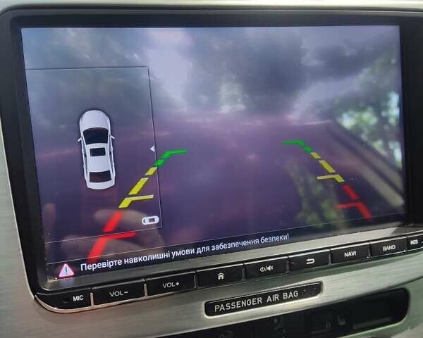 Бежевый Фольксваген Пассат, объемом двигателя 1.98 л и пробегом 280 тыс. км за 8300 $, фото 18 на Automoto.ua