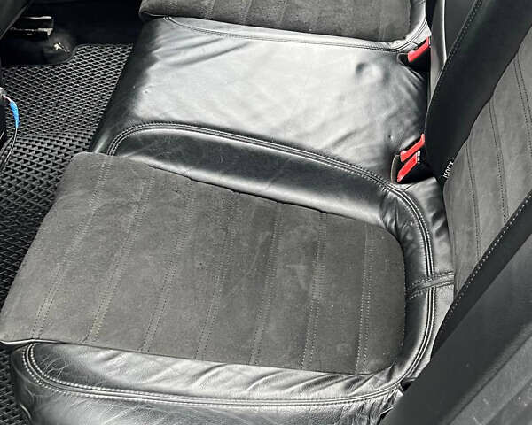 Бежевый Фольксваген Пассат, объемом двигателя 2 л и пробегом 290 тыс. км за 6900 $, фото 27 на Automoto.ua