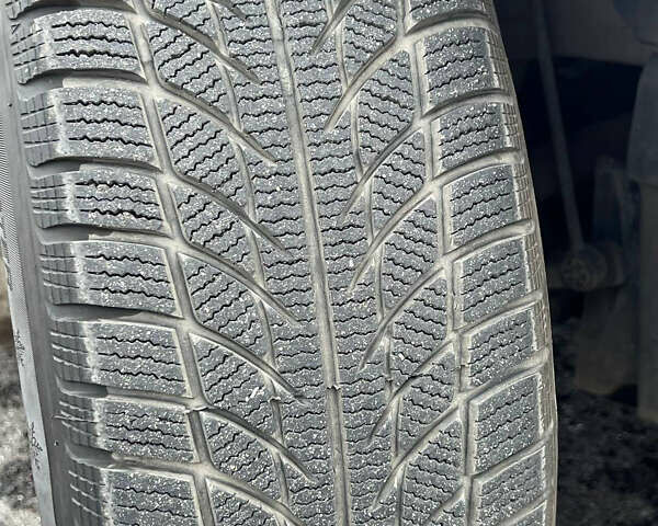 Бежевый Фольксваген Пассат, объемом двигателя 2 л и пробегом 290 тыс. км за 6900 $, фото 3 на Automoto.ua