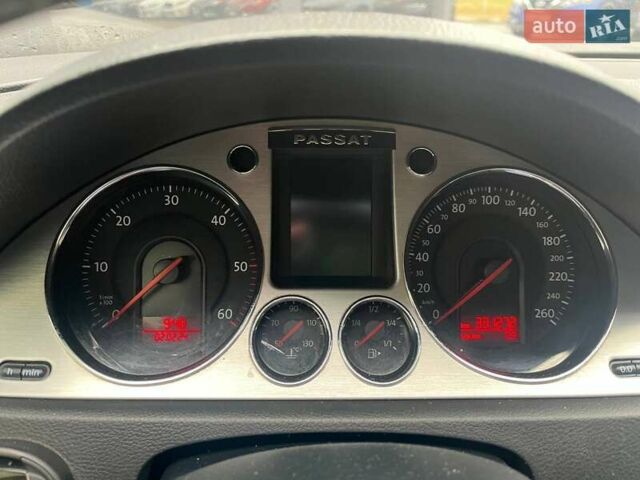 Бежевий Фольксваген Пассат, об'ємом двигуна 1.97 л та пробігом 331 тис. км за 6590 $, фото 20 на Automoto.ua
