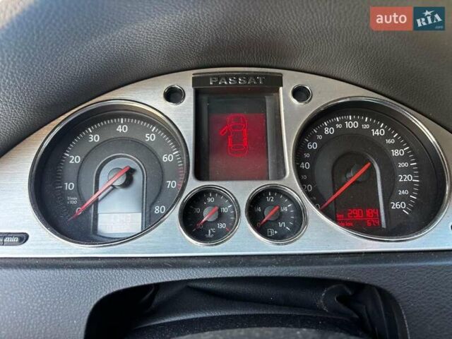 Бежевий Фольксваген Пассат, об'ємом двигуна 1.8 л та пробігом 290 тис. км за 5990 $, фото 22 на Automoto.ua