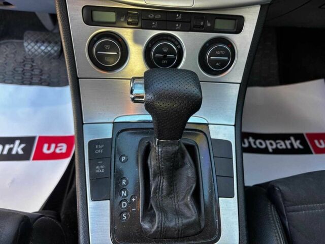 Бежевый Фольксваген Пассат, объемом двигателя 1.8 л и пробегом 290 тыс. км за 5990 $, фото 20 на Automoto.ua