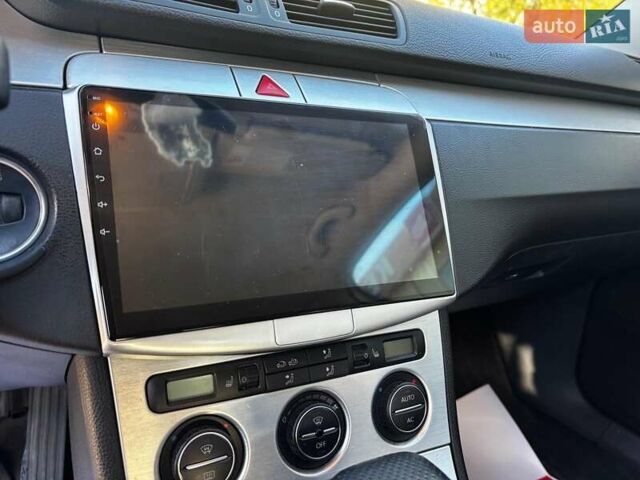 Бежевий Фольксваген Пассат, об'ємом двигуна 1.8 л та пробігом 290 тис. км за 5990 $, фото 17 на Automoto.ua