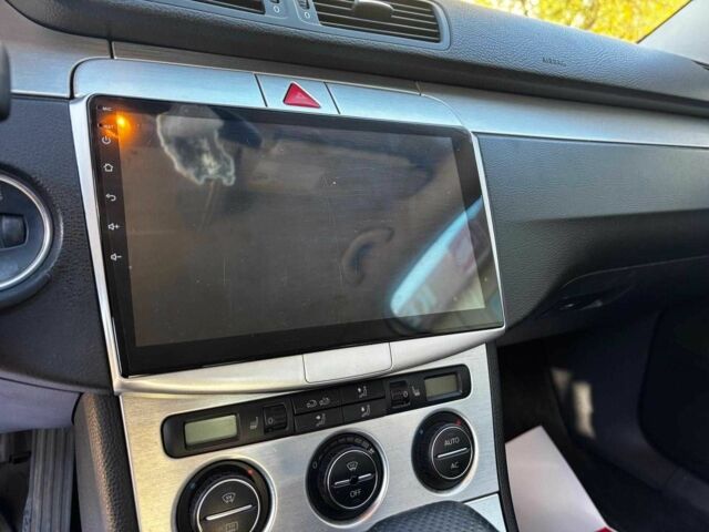 Бежевый Фольксваген Пассат, объемом двигателя 1.8 л и пробегом 290 тыс. км за 5990 $, фото 19 на Automoto.ua