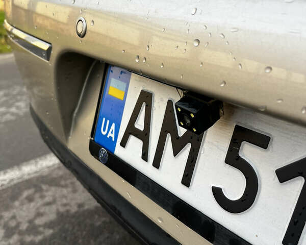 Бежевый Фольксваген Пассат, объемом двигателя 1.8 л и пробегом 254 тыс. км за 5200 $, фото 6 на Automoto.ua