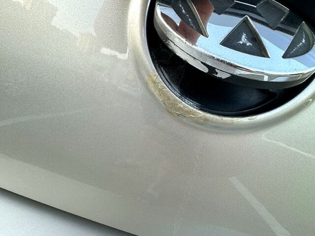 Бежевый Фольксваген Пассат, объемом двигателя 1.8 л и пробегом 218 тыс. км за 5800 $, фото 5 на Automoto.ua