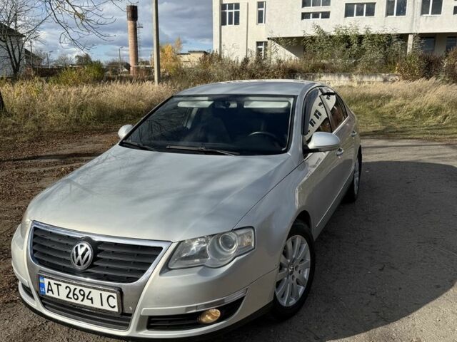 Бежевый Фольксваген Пассат, объемом двигателя 2 л и пробегом 350 тыс. км за 6900 $, фото 1 на Automoto.ua