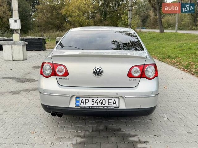Бежевый Фольксваген Пассат, объемом двигателя 1.97 л и пробегом 260 тыс. км за 10200 $, фото 10 на Automoto.ua