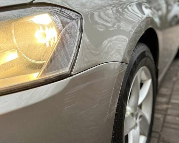 Бежевый Фольксваген Пассат, объемом двигателя 1.97 л и пробегом 214 тыс. км за 9700 $, фото 13 на Automoto.ua