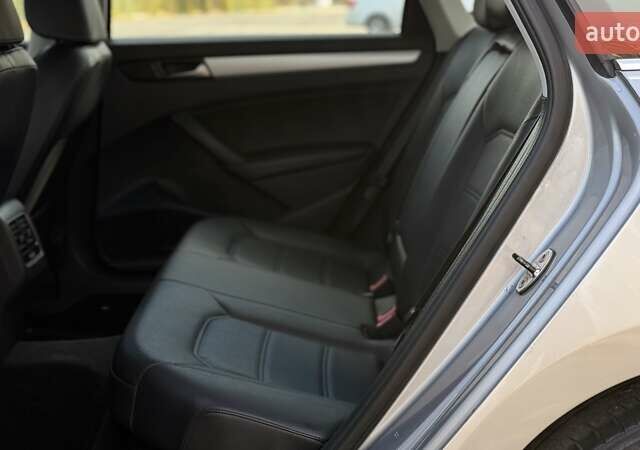 Фольксваген Пассат 2012 в Белой Церкве на Automoto.ua Бежевый Фольксваген Пассат, объемом двигателя 2.5 л и пробегом 210 тыс. км за 9850 $, фото 27 на Automoto.ua