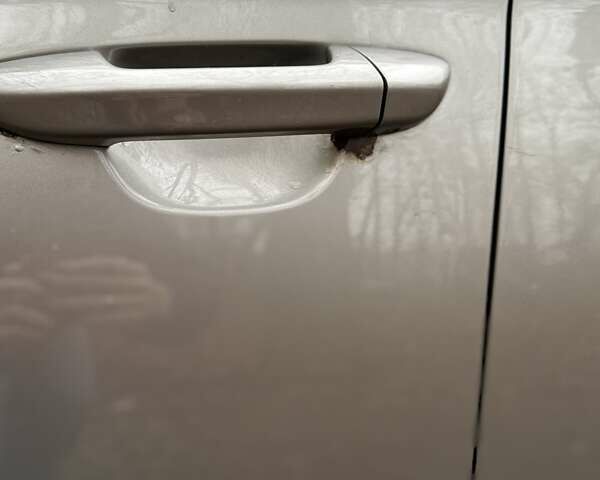 Бежевый Фольксваген Пассат, объемом двигателя 1.97 л и пробегом 214 тыс. км за 9700 $, фото 15 на Automoto.ua