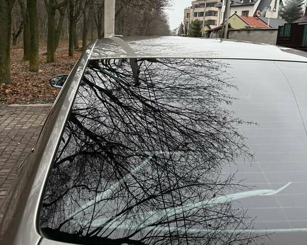 Бежевый Фольксваген Пассат, объемом двигателя 1.97 л и пробегом 214 тыс. км за 9700 $, фото 14 на Automoto.ua