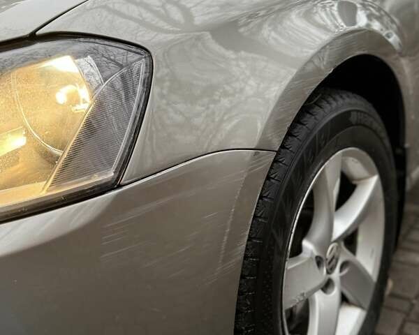 Бежевый Фольксваген Пассат, объемом двигателя 1.97 л и пробегом 214 тыс. км за 9700 $, фото 11 на Automoto.ua