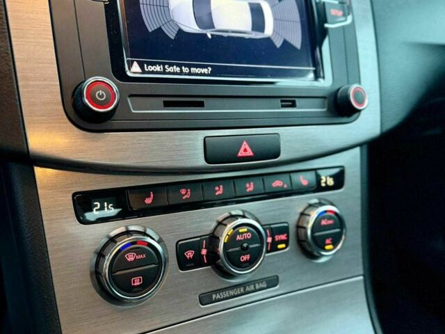 Бежевый Фольксваген Пассат, объемом двигателя 1.8 л и пробегом 176 тыс. км за 6999 $, фото 14 на Automoto.ua