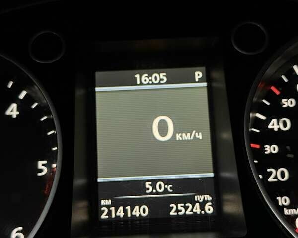 Бежевый Фольксваген Пассат, объемом двигателя 1.97 л и пробегом 214 тыс. км за 9700 $, фото 25 на Automoto.ua