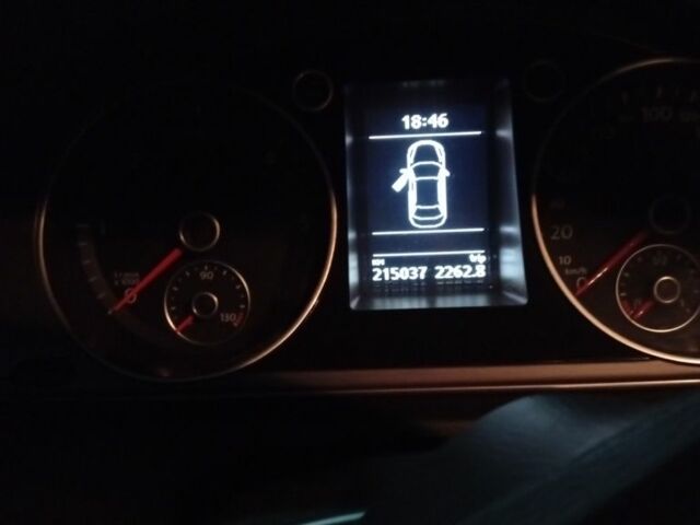 Фольксваген Пассат 2012 в Корсунь-Шевченковском на Automoto.ua Бежевый Фольксваген Пассат, объемом двигателя 2 л и пробегом 215 тыс. км за 13000 $, фото 4 на Automoto.ua